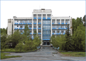 Главный корпус